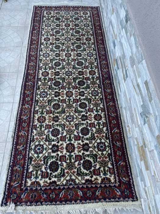 Deosebit covor persan-lana-manual-model si cromatica deosebite-Olanda