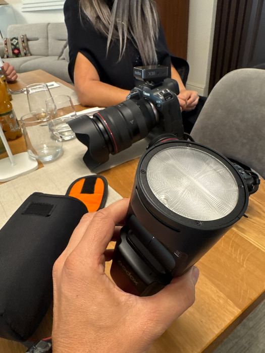 Vand godox v1 nou nefolosit