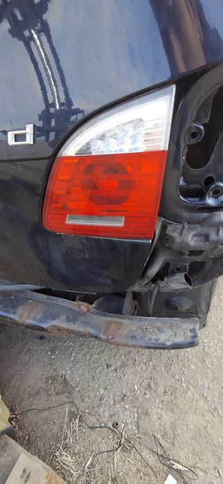 Стопове от бмв е61 bmw e61 face lci