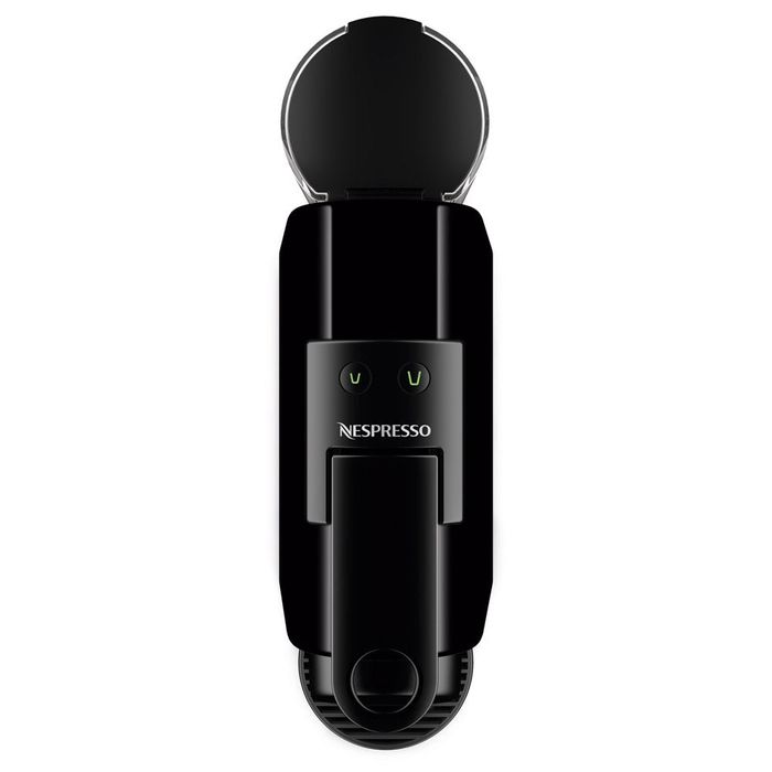 Капсульная кофемашина Nespresso essenza mini