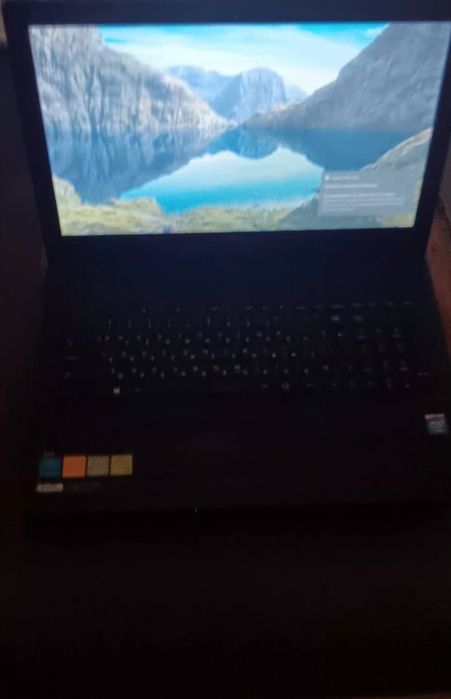 : Lenovo G50-30 Използван