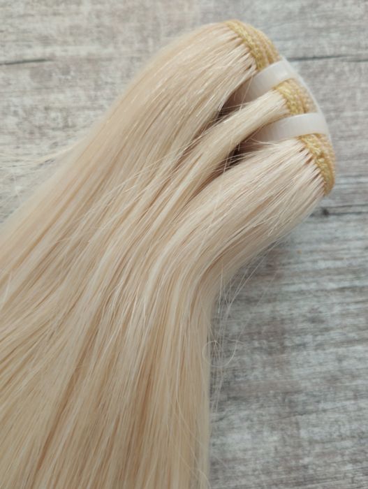 Виетнамска коса - двойна плътност