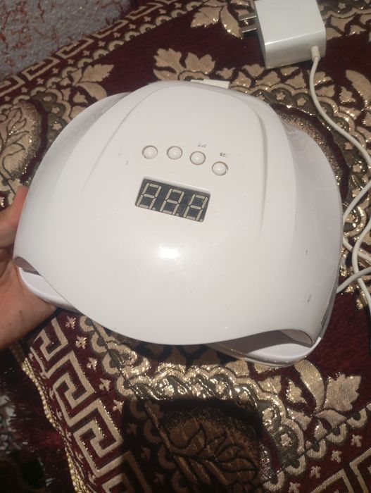 Shelak uchun lampa sifatiga gap yoq rassiyadan olib kelingan xammasi