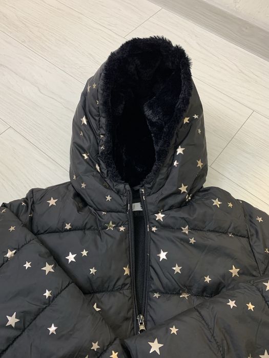 Детско зимно яке Mango 11-12г