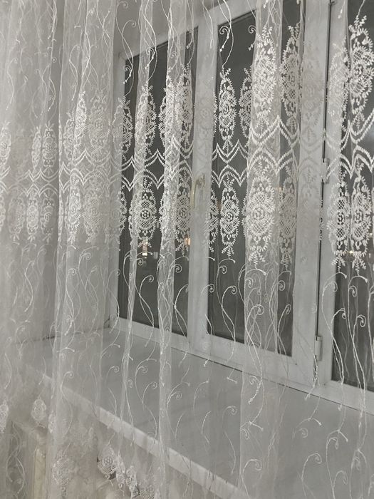 Срочно продам гладить доска и шторы