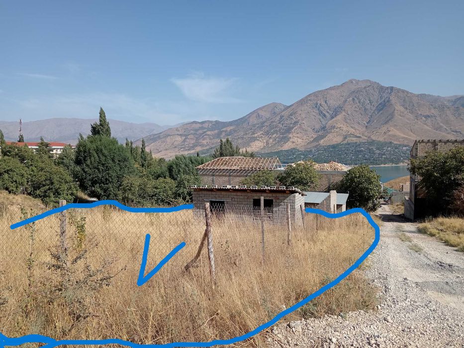 Продаётся ДАЧА, Бостанлык, пос. Юсуфхана