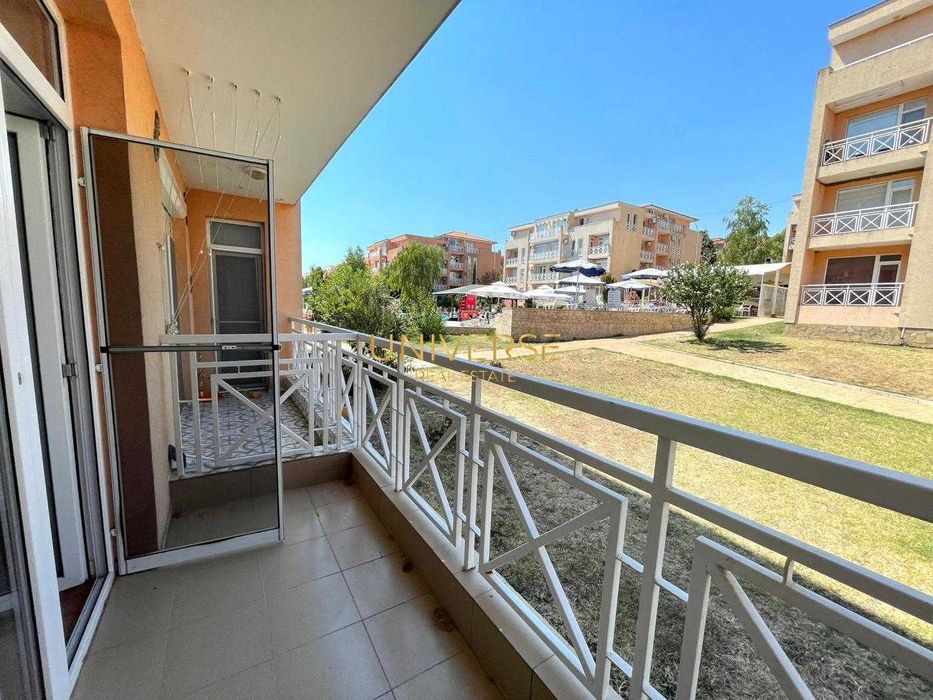 Продава се Двустаен апартамент в с. Тънково, Област Бургас - 50 кв.м за 840 €/кв.м - Снимка #9