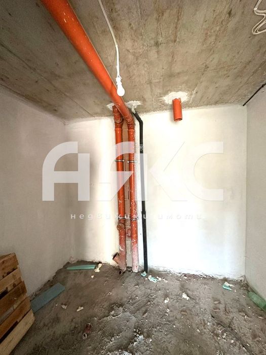 Дава се под наем Офис в София, Малинова долина - 167 кв.м за 997.05 € - Снимка #5