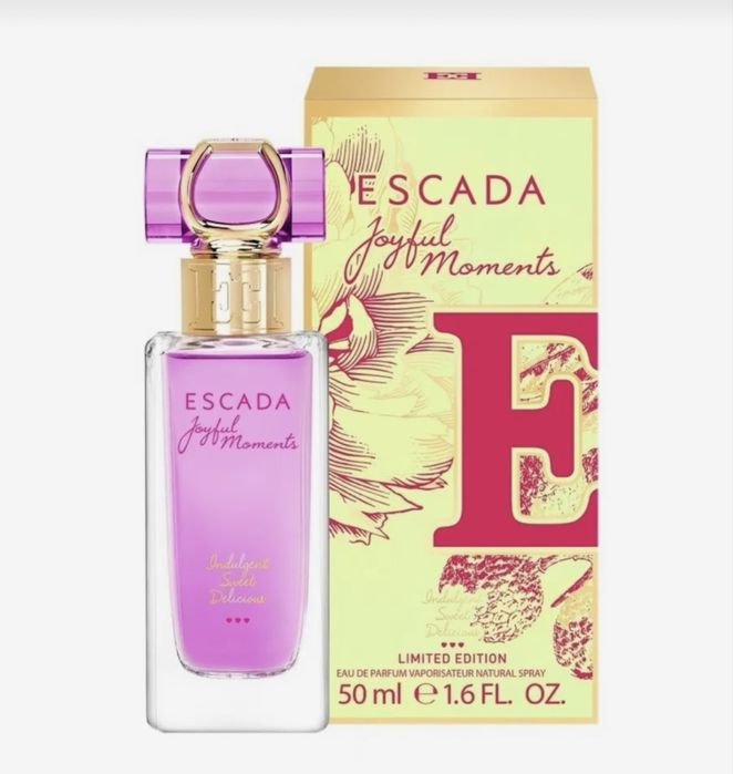 Продам Escada Joyful