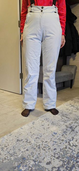 Дамска ски грейка