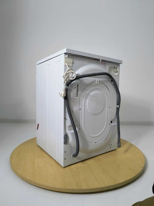 ~Resigilat ~ Mașină de spălat rufe 9Kg Bauknecht Germania B210