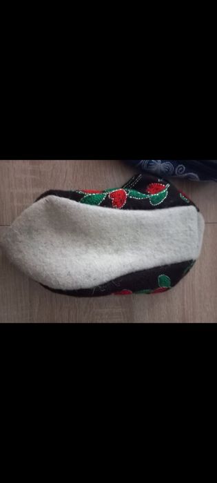 Родопски терлици