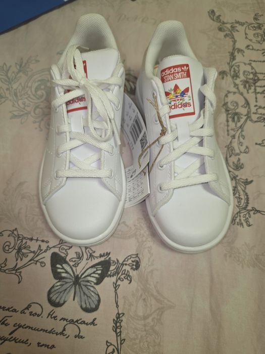 Детски маратотки Adidas