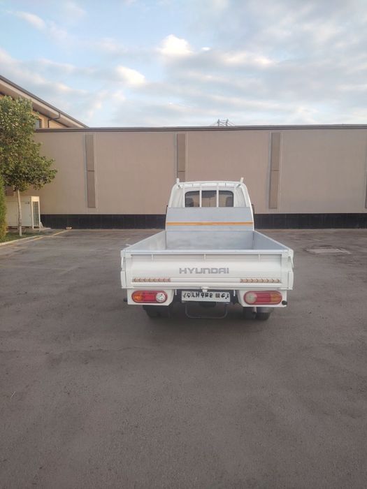 Хундай портер 2  сотилади