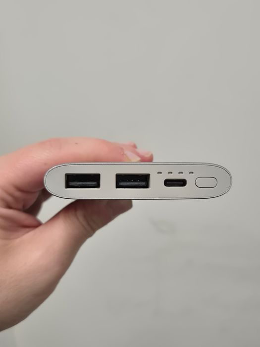 Samsung Power Bank 10000mAh EB-P1100C