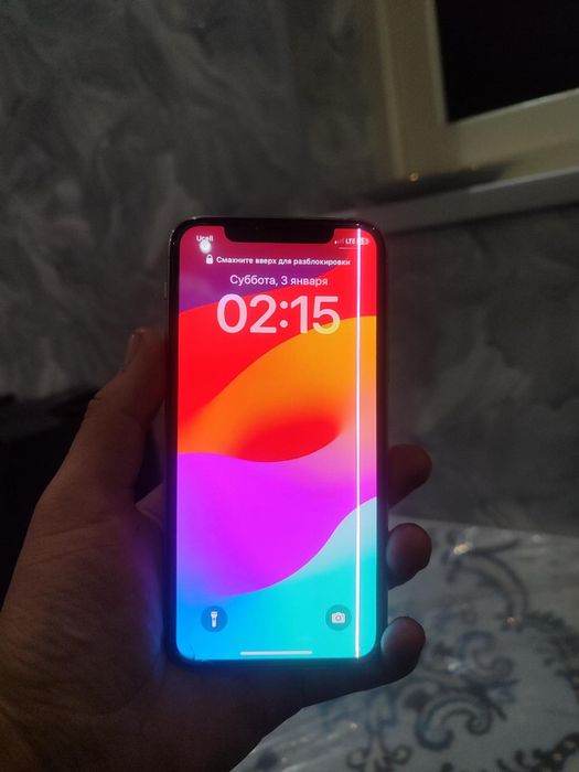 Iphone 11 pro sotiladi