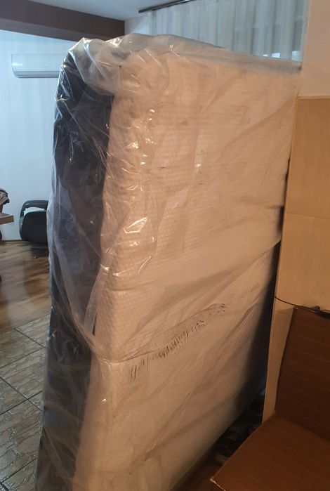 Saltea 180/200 grosime 24 cm