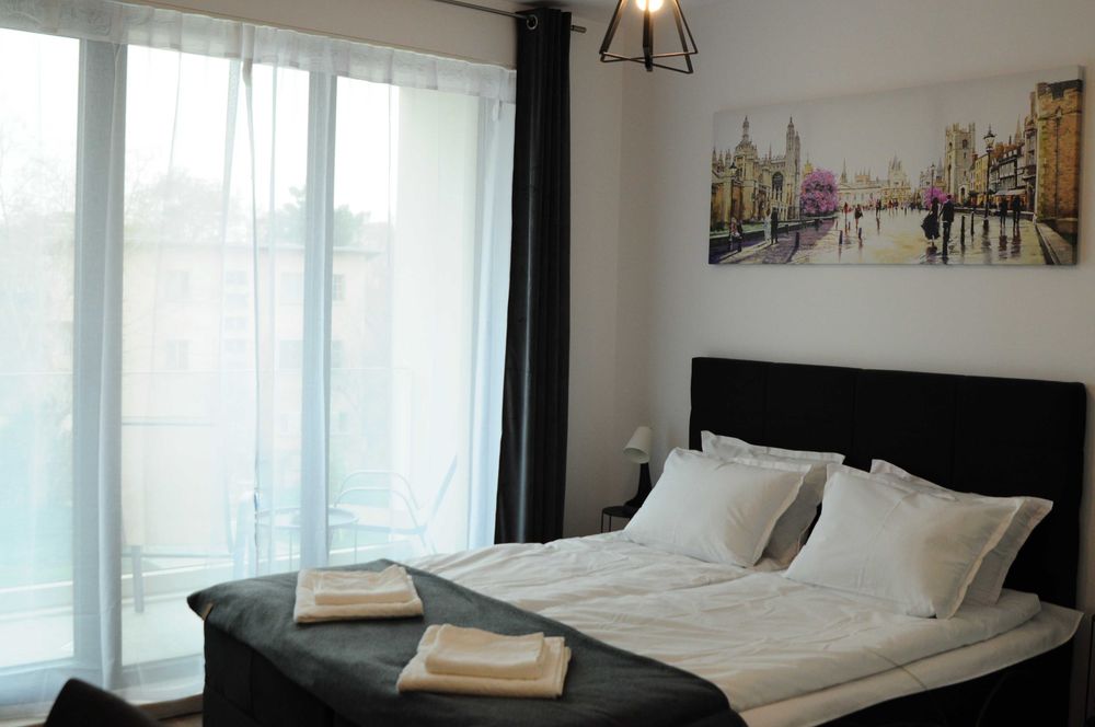 Нощувки Св. Константин и Елена до  плажа , луксозни студия и  Спа цент