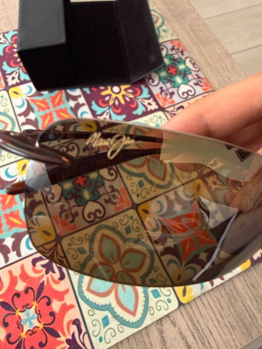 Maui Jim breakwall - Ochelari de soare