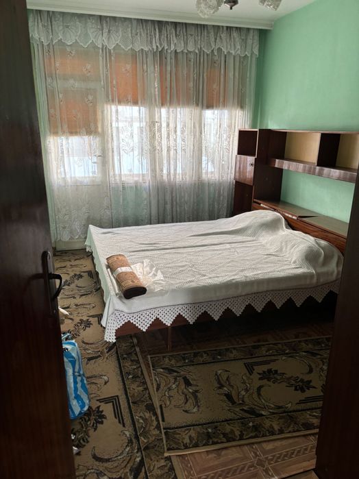 Дава се под наем Четиристаен апартамент в Асеновград - 103 кв.м за 331.5 € - Снимка #2