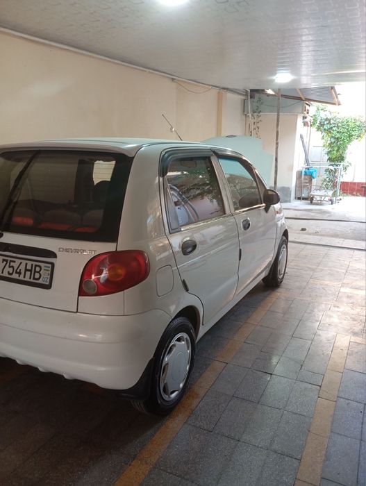 matiz sotiladi.