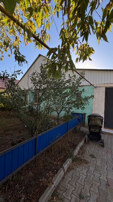 Продаеться частный дом