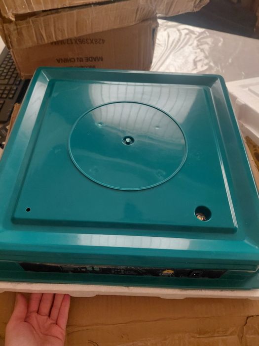 Inkubator keldi tez ulgurvolila