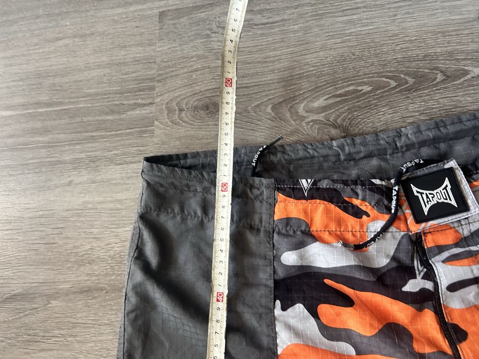 Tapout мъжки ММА панталони