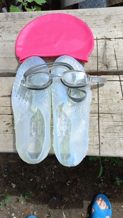 Детский жилет для воды