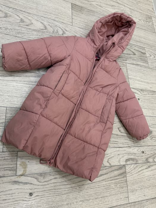 Куртки , штаны на девочку