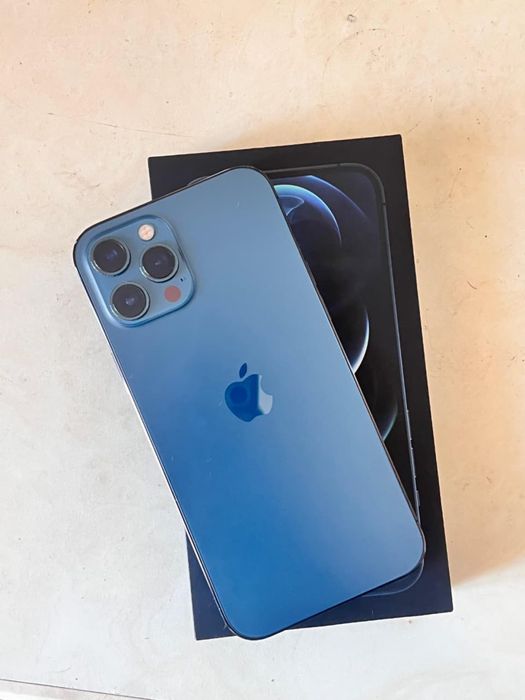 Iphone 12 PRO MAX 78%