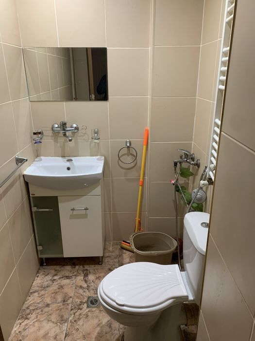Продава се Четиристаен апартамент в Търговище, Вароша - 106 кв.м за 616 €/кв.м - Снимка #9