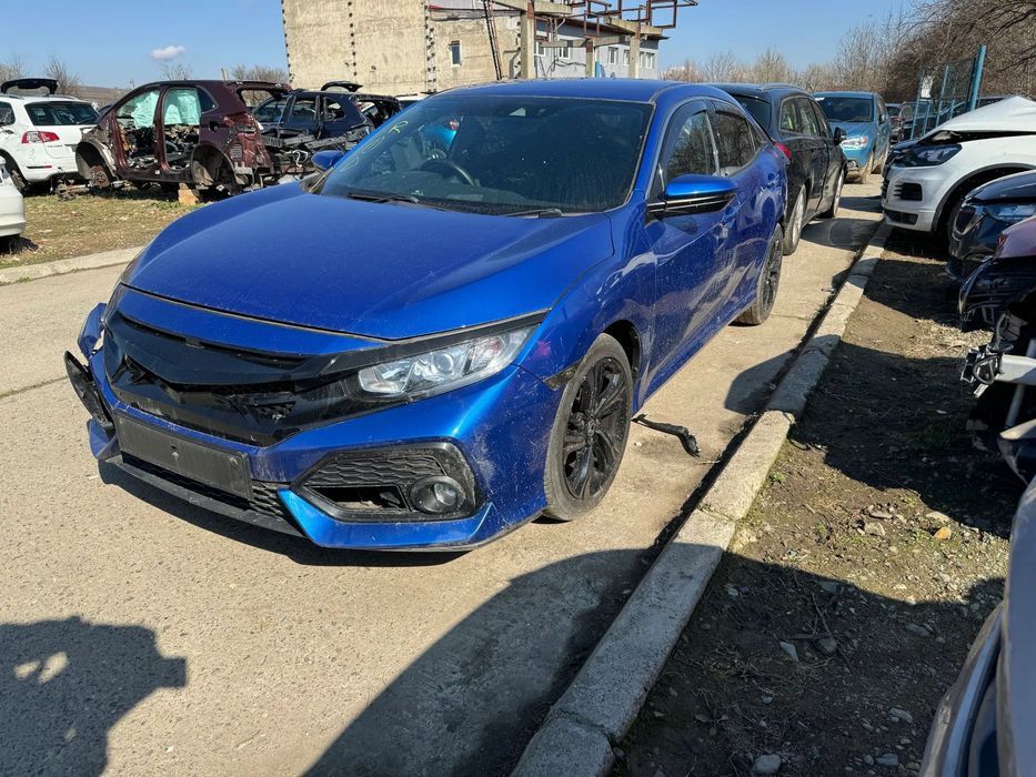 Dezmembrez / Dezmembrari / Piese / Accesorii Honda Civic 2018