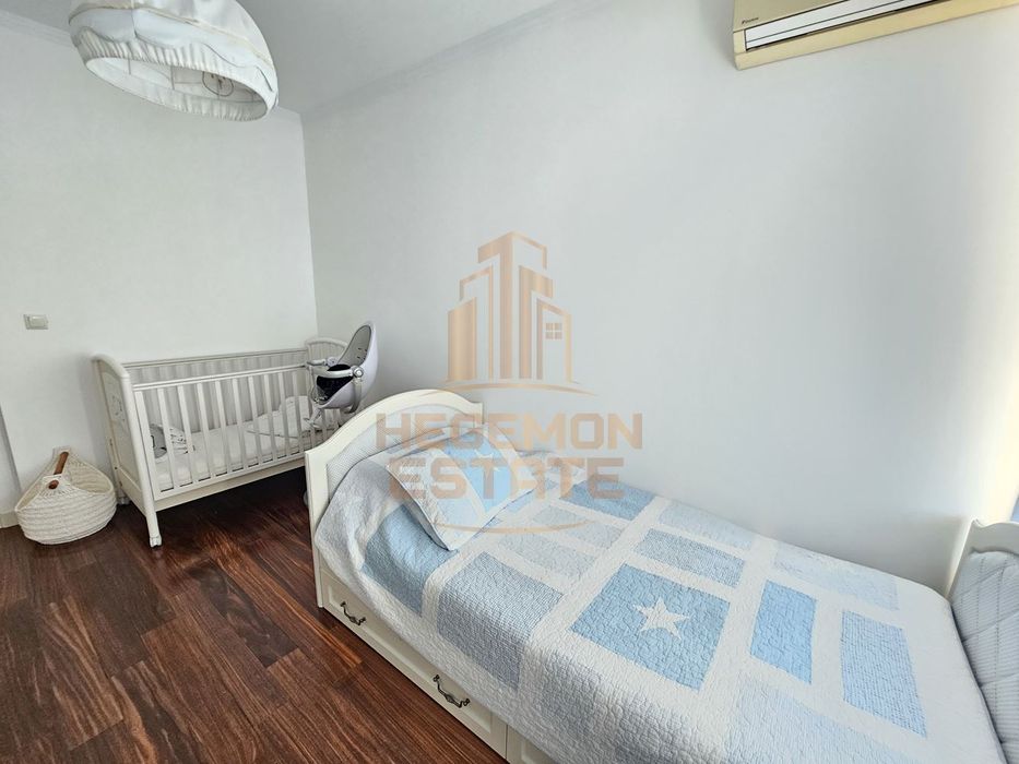 Продава се Тристаен апартамент в к.к. Златни пясъци - 118 кв.м за 1081 €/кв.м - Снимка #9