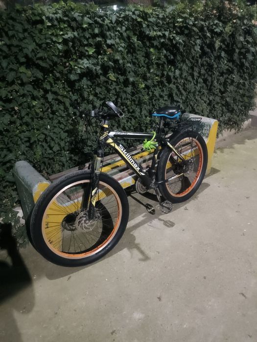 Velosiped sotiladi 26×3