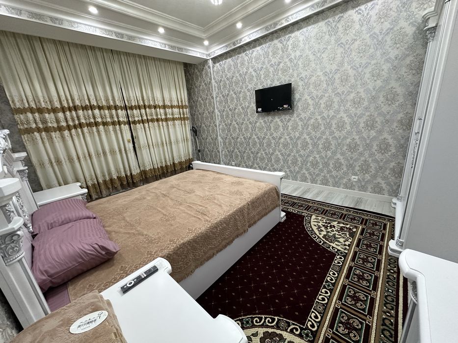 Роскошная Премиум квартира в аренду