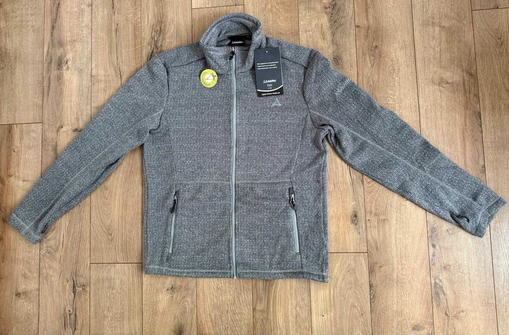 Nou Schoffel 50 M-L barbati jacheta