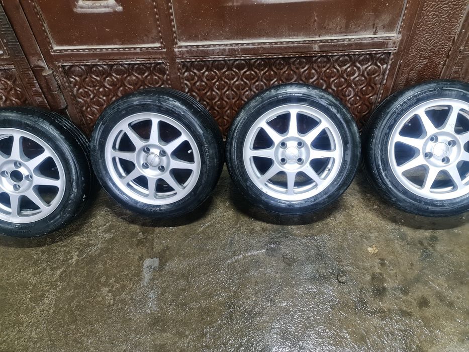 Диска.  Балон.  Размер. 15