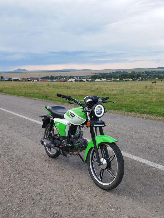 PEDA alpha RX 11 (Есть обмен на Телефон)