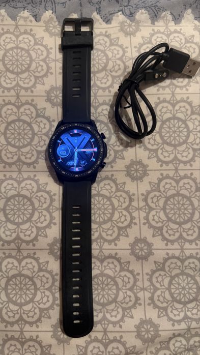Smartwatch iHunt Watch3T