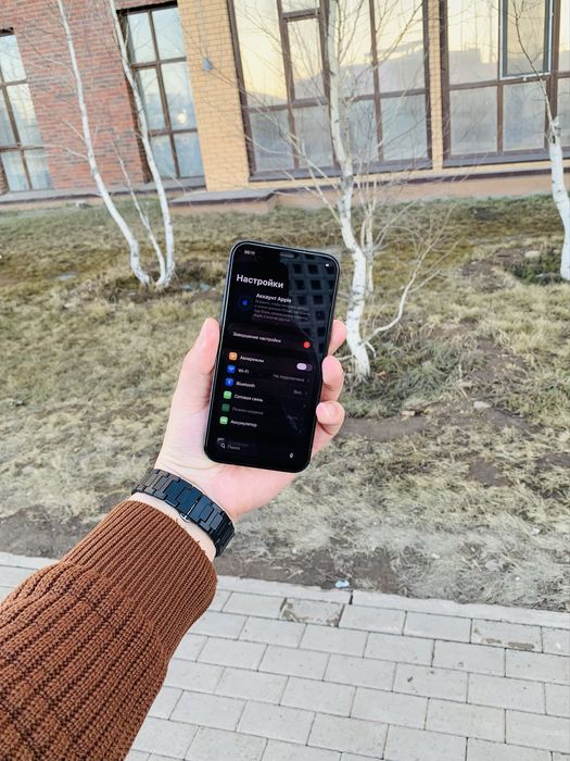 Iphone 12 Pro телефон айфон iphone apple