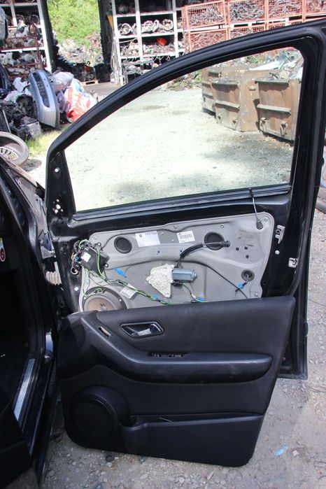 Мерцедес Бенц А класа  W169 –  само за част