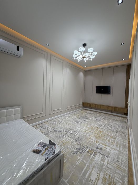 Срочно продается новый готовый дом