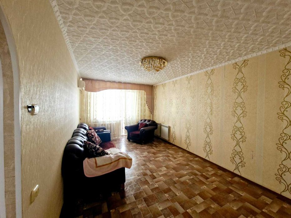 Продажа 4-комнатной квартиры КСК