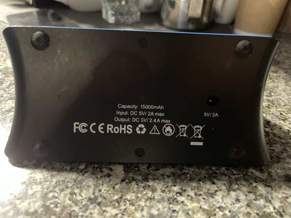 Повер банк для семьи