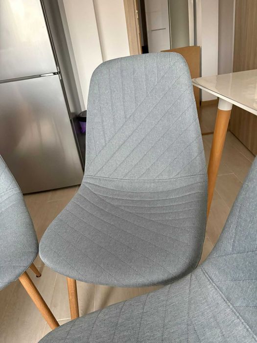 Scaune JONSTRUP Jysk