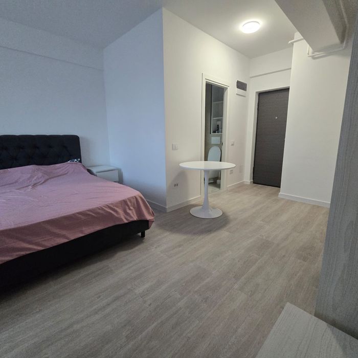 Apartament de inchiriat in Iasi / Visoianu