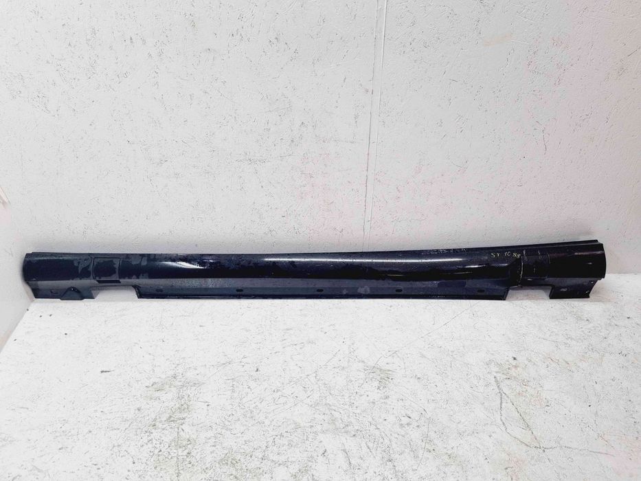 Prag lateral stanga Mercedes Clasa E (W212) AMG [Fabr 2009-2016] 197 N