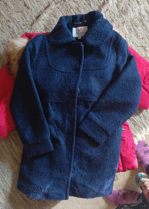 Пальто на 10 куртки