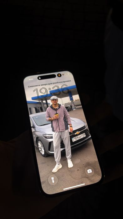 Iphone 14 pro 128gb